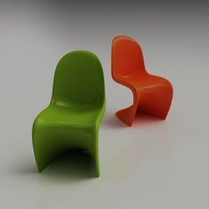 Panton Chair